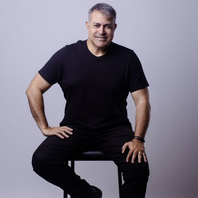 Sidnei Vicente da Silva
